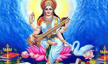 ଆଜି ପବିତ୍ର ଶ୍ରୀପଞ୍ଚମୀ