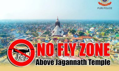 ଲାଗିଲା କଟକଣା , ଜାରୀ ହେଲା ନିୟମାବଳୀ