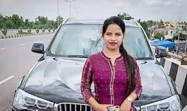 ନିଲାମ ହେବ ଅର୍ଚ୍ଚନା ନାଗଙ୍କ ୨ ଦାମୀ ଗାଡ଼ି