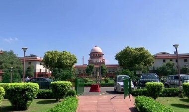 ନିର୍ବାଚନୀ ବଣ୍ଡ୍‌ ଯୋଜନା ରଦ୍ଦ କଲେ ସୁପ୍ରିମକୋର୍ଟ