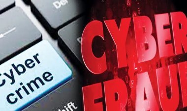 ପାର୍ସଲ ମଗାଇ ଠକେଇର ଶିକାର