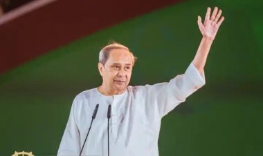 ଆଜି ଲୋକାର୍ପଣ ହେବ ଗଙ୍ଗାଧର ମେହେର ଉଠା ଜଳସେଚନ ପ୍ରକଳ୍ପ