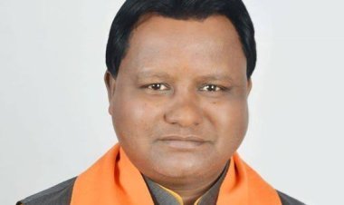 ଦଳ ଛାଡିବେ ଅନେକ ବିଜେଡି ନେତା : ମୋହନ ମାଝୀ