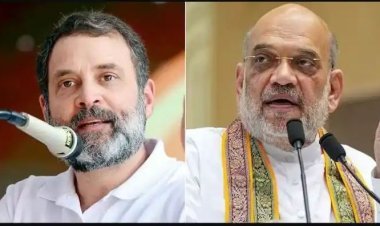 ୬ ବର୍ଷ ତଳର ମାନହାନି ମାମଲାରେ ରାହୁଲ ଗାନ୍ଧୀଙ୍କୁ ଆଶ୍ୱସ୍ତି