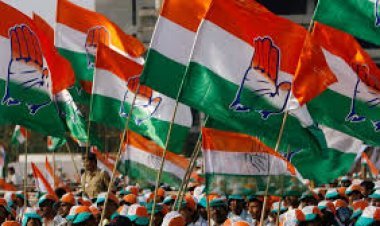 Congress Announces Eight Lok Sabha, 49 Assembly Candidates For Odisha