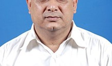 ବିଜେଡି ଛାଡ଼ିଲେ ଦେବାଶିଷ ନାୟକ