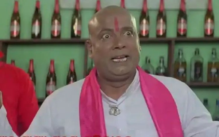 ଲୋକପ୍ରିୟ ଓଡ଼ିଆ ଅଭିନେତା ଚକ୍ରଧର ଜେନାଙ୍କ ପରଲୋକ