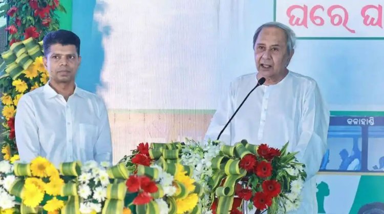 ଗର୍ଭବତୀ ମହିଳାଙ୍କୁ ଆଉ ୫ ହଜାର ନୁହେଁ, ମିଳିବ ୧୦ ହଜାର ଟଙ୍କା