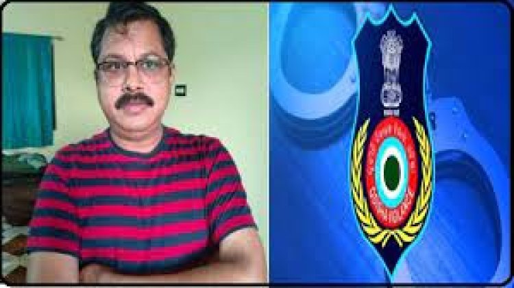 କୋଟିପତି ଆରଟିଓ ଗିରଫ