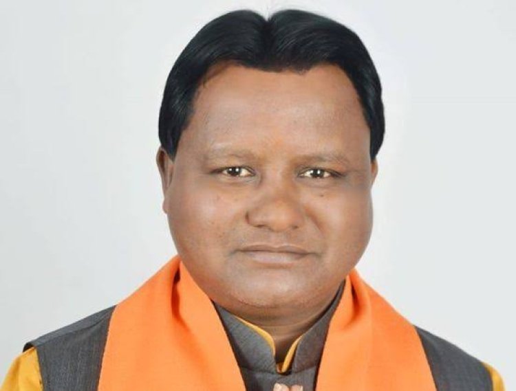 ଦଳ ଛାଡିବେ ଅନେକ ବିଜେଡି ନେତା : ମୋହନ ମାଝୀ
