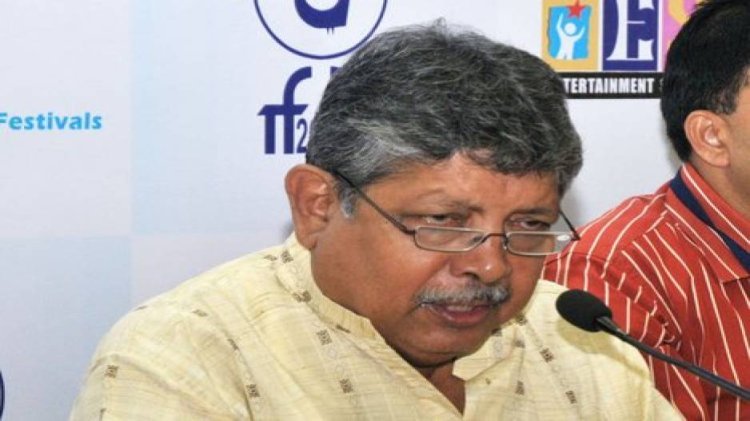 ଇଡିରେ ବିଜେଡି ବିଧାୟକ ପ୍ରଫୁଲ୍ଳ ସାମଲ
