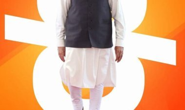 ଆଜି ଓଡ଼ିଶା ଆସୁଛନ୍ତି ପ୍ରଧାନମନ୍ତ୍ରୀ