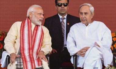 ବିଜେପି ନିର୍ବାଚନ ପ୍ରଭାରୀଙ୍କ ବଡ ବୟାନ, 'ମେଣ୍ଟ ହେବନି