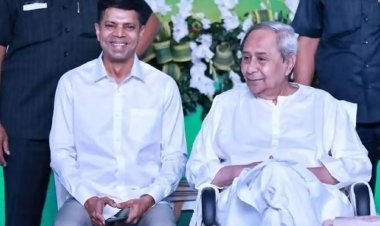 ମେଣ୍ଟ ଚର୍ଚ୍ଚା ମଧ୍ୟରେ ବଡ଼ ବୟାନ ଦେଲେ ମୁଖ୍ୟମନ୍ତ୍ରୀ