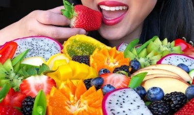 ଓଜନ କମ୍‌ କରିବାକୁ ଚାହୁଁଛନ୍ତି କି? ଖାଆନ୍ତୁ ଏହି ଫଳ