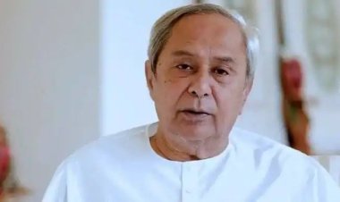 ସଂସ୍କୃତି ଗୋଟିଏ ଜାତିର ଅସ୍ମିତାର ପରିଚୟ, ଏହାର ସୁରକ୍ଷା ଆମ ସମସ୍ତଙ୍କ ନୈତିକ ଦାୟିତ୍ୱ: ମୁଖ୍ୟମନ୍ତ୍ରୀ