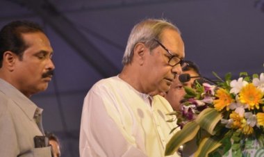 ପଦ୍ମ ସମ୍ମାନିତଙ୍କୁ ମାସିକ ୨୫ ହଜାର