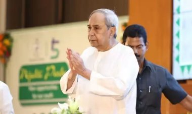ମହିଳା ସରକାରୀ କର୍ମଚାରୀଙ୍କୁ ମିଳିବ ଅଧିକ ୧୦ ଦିନ ବାର୍ଷିକ ସାମୟିକ ଛୁଟି