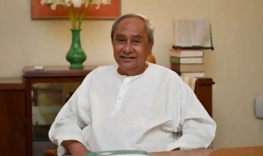 ଓଡ଼ିଶାର ପଦ୍ମ ସମ୍ମାନପ୍ରାପ୍ତଙ୍କୁ ମିଳିବ ମାସକୁ ୨୫ ହଜାର ଅର୍ଥ ରାଶି: ମୁଖ୍ୟମନ୍ତ୍ରୀ