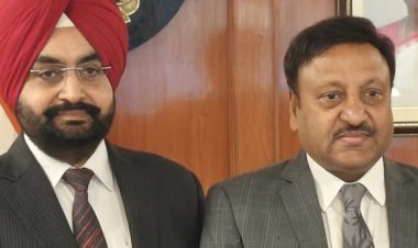 ଆଜି ଘୋଷଣା ହେବ ନିର୍ବାଚନ କମିଶନ