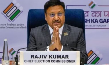 କଡ଼ା କଡ଼ି ପାଳନ ହେବ ନିର୍ବାଚନ ଆଚରଣବିଧି