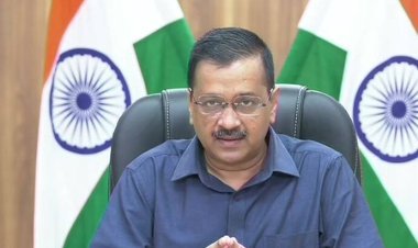 ଆବେଦନ ପ୍ରତ୍ୟାହାର କଲେ କେଜ୍ରିୱାଲ