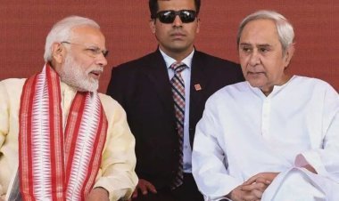 ମେଣ୍ଟ ନିଶ୍ଚିତ, ସରିଲା ଆସନ ବୁଝାମଣା, ମୋଦି ନବୀନଙ୍କ ମିଳିତ ଘୋଷଣାକୁ ଅପେକ୍ଷା