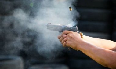 ରାମ ମନ୍ଦିର ପରିସରରେ ସେନାଙ୍କୁ ଗୁଳିମାଡ଼