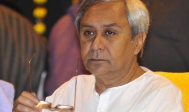 Bjd announces first list for #Odisha assembly polls