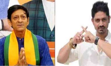 ପଦ୍ମ ପୋଖରୀରେ ଓଲିଉଡ଼