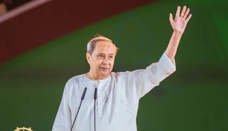 ବ୍ଲକ ଗ୍ରାଣ୍ଟ କର୍ମଚାରୀଙ୍କ ପାଇଁ ବିଭିନ୍ନ ସେବା ସୁବିଧା ଘୋଷଣା କଲେ ରାଜ୍ୟ ସରକାର