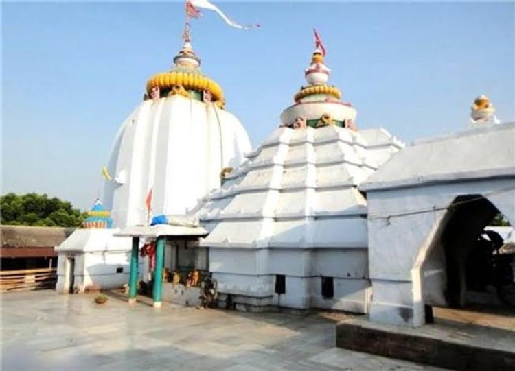 ରାତି ୧ ଘଟିକାରୁ ୨ଘଟିକା ମଧ୍ୟରେ ଧବଳେଶ୍ୱରଙ୍କ ପାଖରେ ଉଠିବ ମହାଦୀପ