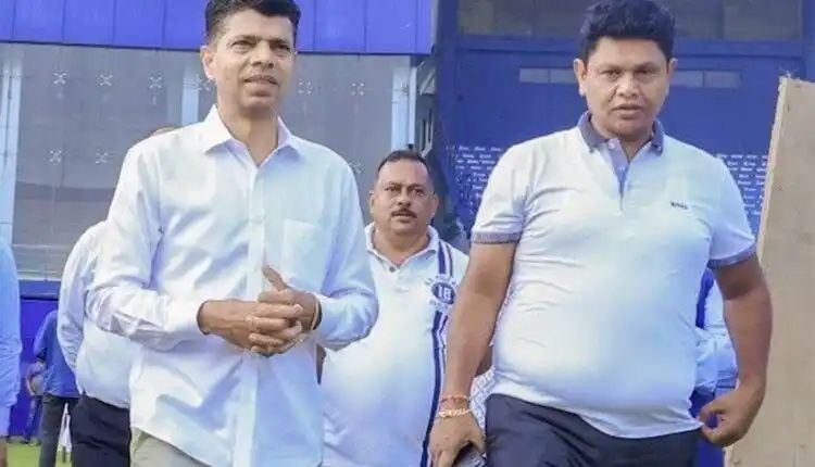 ଦିଲ୍ଲୀରେ ମେଣ୍ଟ କସରତ: ଆଲୋଚନା ପାଇଁ ଗଲେ ପାଣ୍ଡିଆନ ଓ ବବି