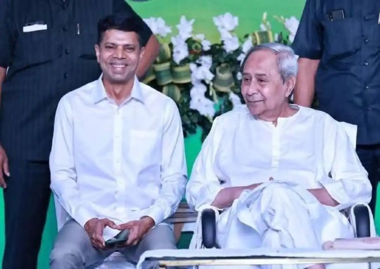 ମେଣ୍ଟ ଚର୍ଚ୍ଚା ମଧ୍ୟରେ ବଡ଼ ବୟାନ ଦେଲେ ମୁଖ୍ୟମନ୍ତ୍ରୀ