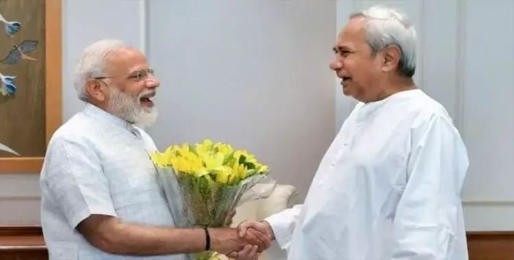 ମେଣ୍ଟକୁ ନେଇ ଆସିଲା ବଡ ଖବର