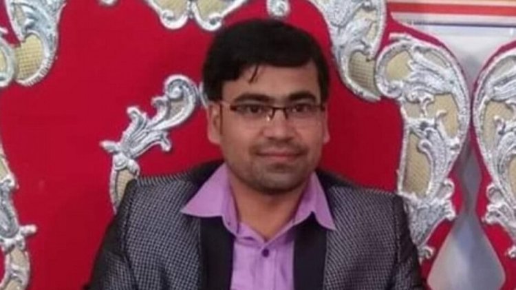 ଭିଜିଲାନ୍ସ ଜାଲରେ ଦାରିଙ୍ଗବାଡି ବିଇଓ