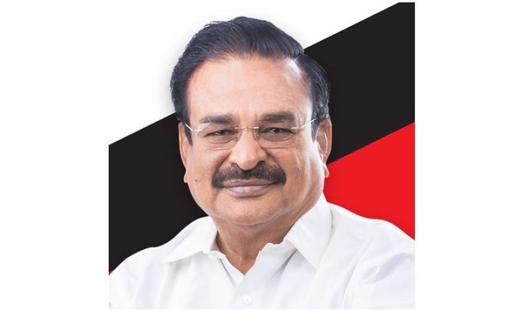 ମିଳିଲାନି ଲୋକସଭା ଟିକେଟ: ବିଷ ପିଇଦେଲେ ଏମ୍ପି