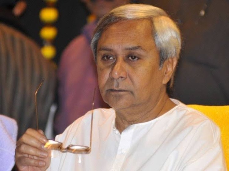 Bjd announces first list for #Odisha assembly polls