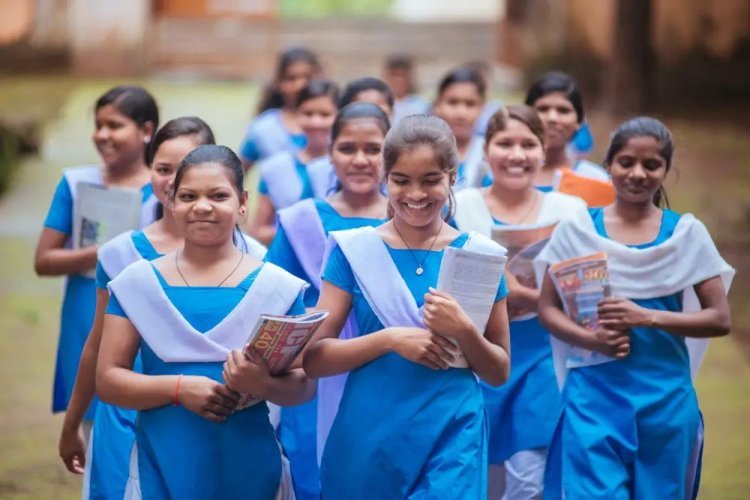 ଏପ୍ରିଲ ୨ରୁ ନୂଆ ଶିକ୍ଷାବର୍ଷ