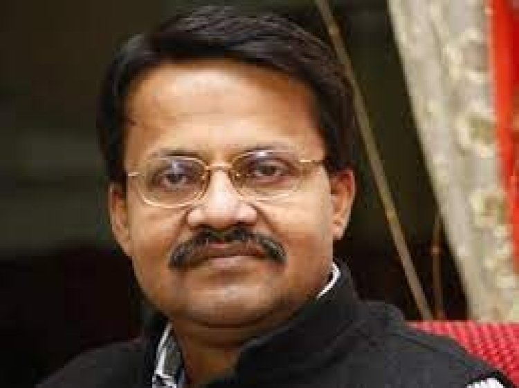 ବିଜେଡି ଉପରେ ବର୍ଷିଲେ ଭର୍ତ୍ତୃହରି; କହିଲେ, 'ଦୁର୍ଗର ପତନ ହେଉଛି'...