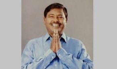 କଂଗ୍ରେସ ଛାଡିଲେ ଗଣେଶ୍ୱର ବେହେରା