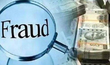 ଚାକିରି ନାଁରେ ୨୫ ଲକ୍ଷର ଠକେଇ