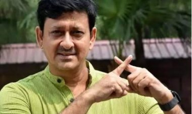 ଦିଗପହଣ୍ଡି ବିଜେପିରେ ସିଦ୍ଧାନ୍ତଙ୍କୁ ବିରୋଧ