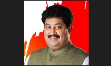 କଂଗ୍ରେସ ଛାଡ଼ିଲେ ବାପି ସାର୍ଖେଲ