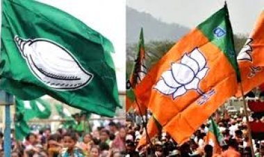 ବିଜେପିକୁ ଯିବେ ୨୭ ବିଜେଡି଼ ବିଧାୟକ, ଜାଣନ୍ତୁ କିଏ ?