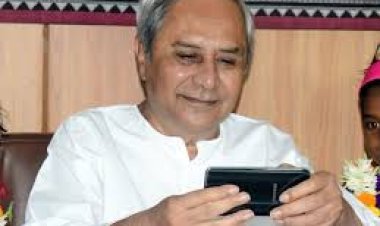 ଲୋକଙ୍କ ସହ ଭିଡ଼ିଓ କଲରେ କଥା ହେଲେ ମୁଖ୍ୟମନ୍ତ୍ରୀ