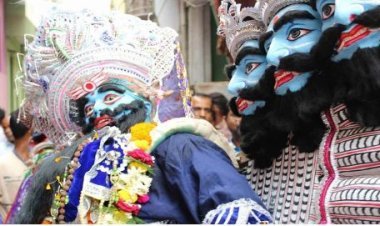 ଆଜିଠାରୁ ଶ୍ରୀକ୍ଷେତ୍ର ପୁରୀରେ ଆରମ୍ଭ ହେବ ପ୍ରସିଦ୍ଧ ସାହିଯାତ