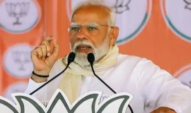 ଆତଙ୍କବାଦୀର ସପ୍ଲାୟର ଏବେ ଅଟା ପାଇଁ ବ୍ୟାକୁଳ:ମୋଦୀ