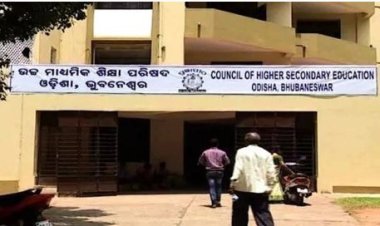 ଯୁକ୍ତ ୨ ଖାତା ଦେଖାରେ ବିଳମ୍ବ, ସୋମବାର ମୂଲ୍ୟାୟନ ସରିବାକୁ ଲକ୍ଷ୍ୟ