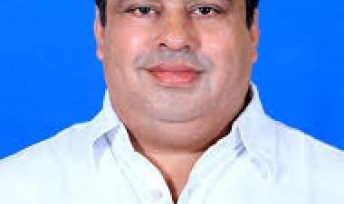 ରାସେଶ୍ୱରୀଙ୍କ ଇସ୍ତଫା ଦଳ ପାଇଁ କ୍ଷତିକାରକ:ରୋହିତ ପୁଜା